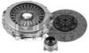 KM Germany 069 0899 Clutch Kit